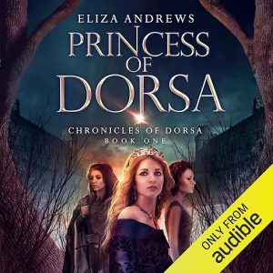 Princess of Dorsa