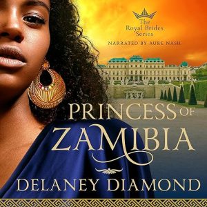 Princess of Zamibia