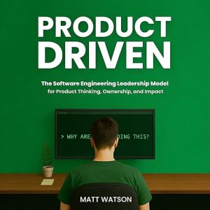 Product Driven