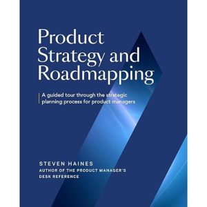 Product Strategy and Roadmapping