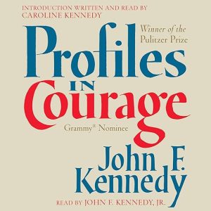 Profiles in Courage