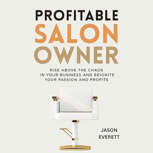 Profitable Salon Owner