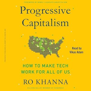 Progressive Capitalism