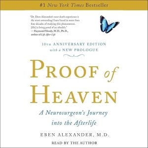 Proof of Heaven