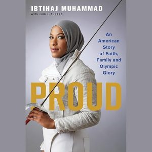 Proud