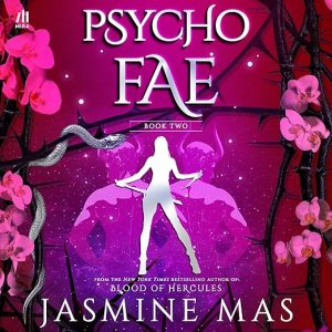 Psycho Fae