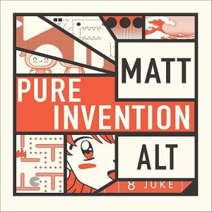 Pure Invention