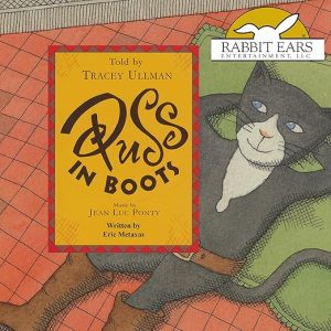 Puss in Boots