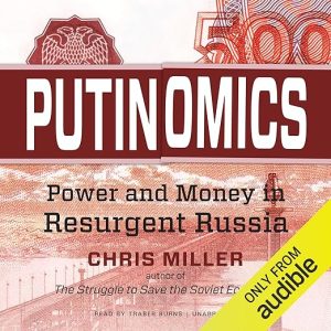 Putinomics