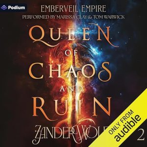 Queen of Chaos and Ruin