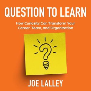 Question to Learn