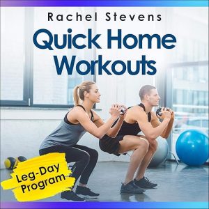 Quick Home Workouts