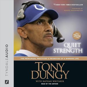 Quiet Strength