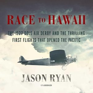 Race to Hawaii