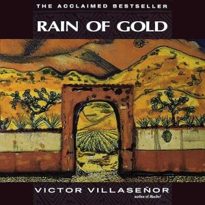 Rain of Gold