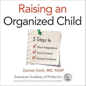 Raising an Organized Child
