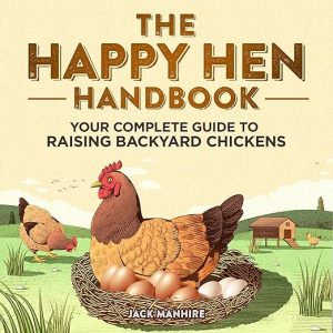 Raising Backyard Chickens