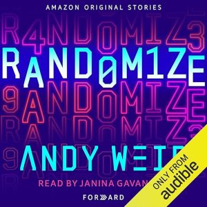 Randomize