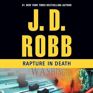 Rapture in Death