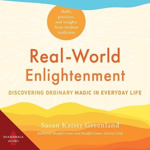 Real-World Enlightenment
