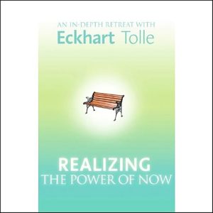Realizing the Power of Now