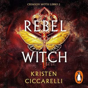 Rebel Witch