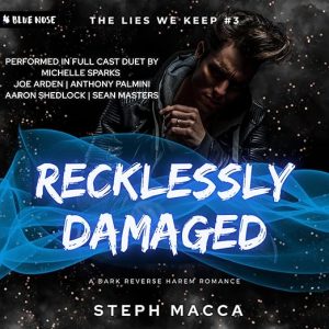 Recklessly Damaged