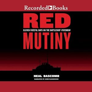 Red Mutiny