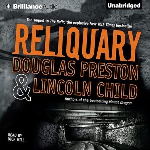 Reliquary