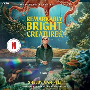 Remarkably Bright Creatures