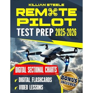 Remote Pilot Test Prep