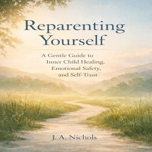 Reparenting Yourself