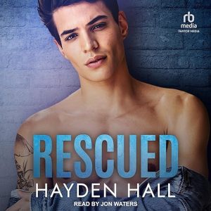 Rescued