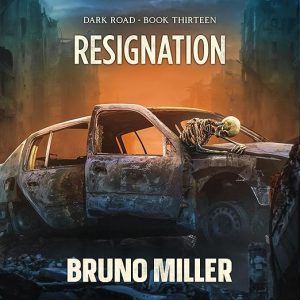 Resignation