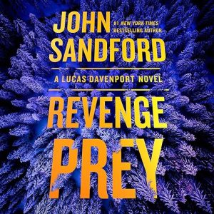Revenge Prey