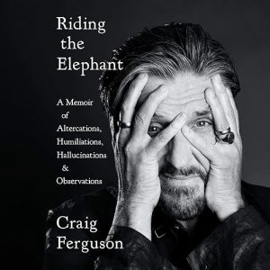 Riding the Elephant