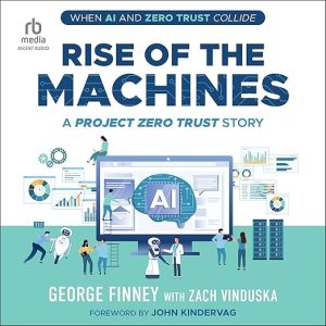 Rise of the Machines