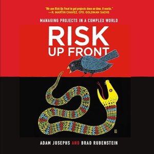 Risk up Front
