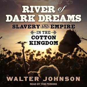 River of Dark Dreams