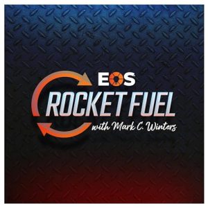 Rocket Fuel