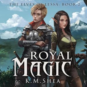 Royal Magic