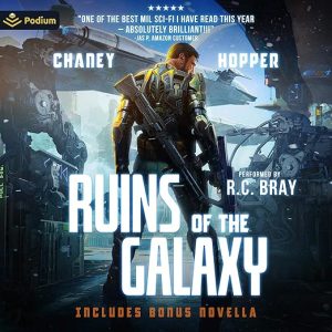 Ruins of the Galaxy