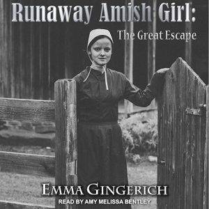 Runaway Amish Girl