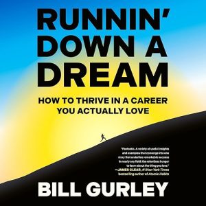 Runnin’ Down a Dream