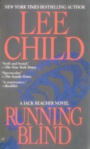 Running Blind