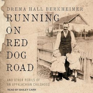 Running on Red Dog Road