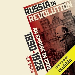 Russia in Revolution