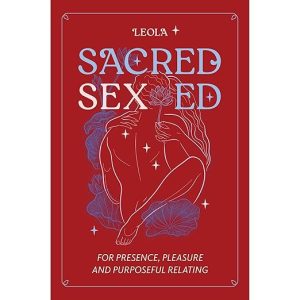 Sacred Sex Ed
