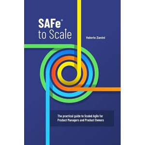 SAFe to Scale