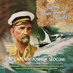 Sailing Alone Around the World